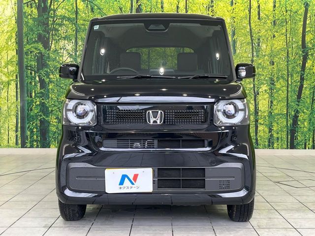 N-BOX 4WD