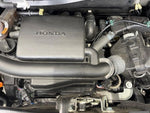 N-BOX 4WD