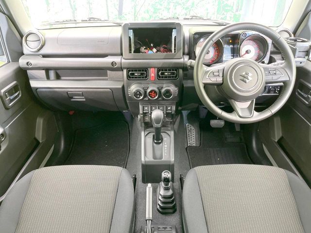 JIMNY 4WD