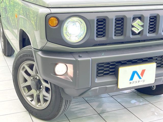 JIMNY 4WD