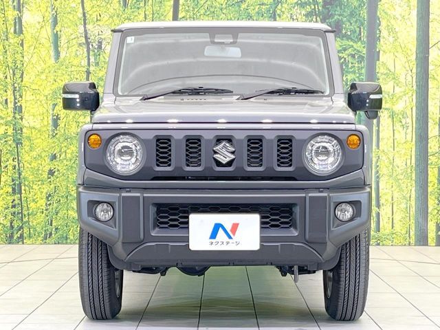 JIMNY 4WD