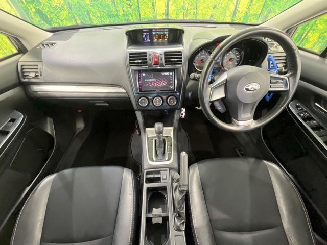 IMPREZA G4
