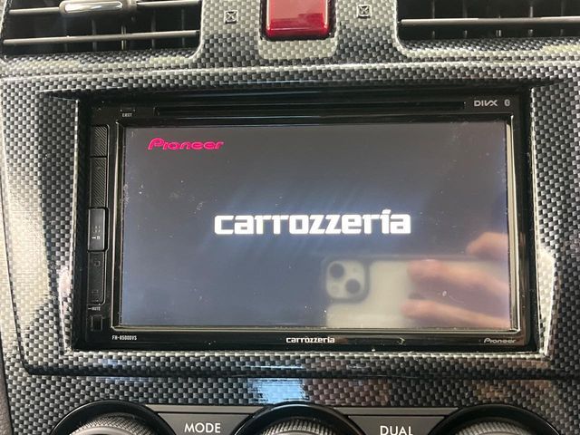 IMPREZA G4