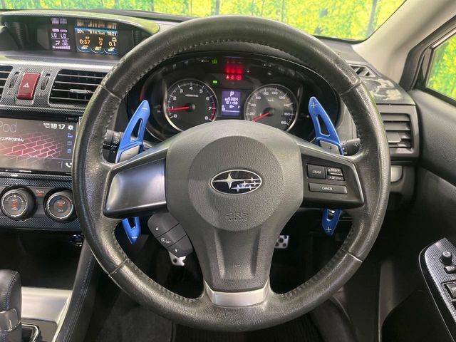 IMPREZA G4