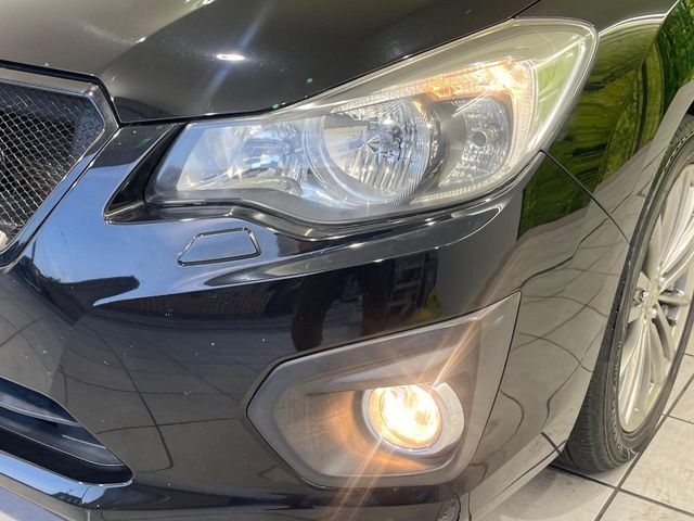 IMPREZA G4