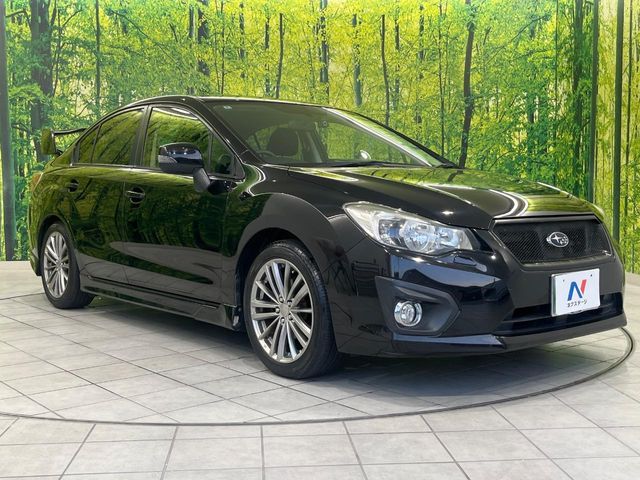 IMPREZA G4