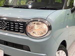WAGON R SMILE