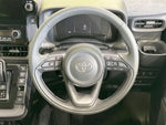 SIENTA HYBRID
