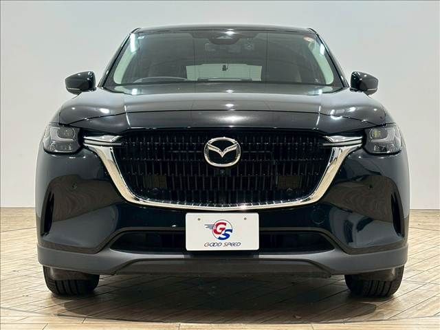 CX-60