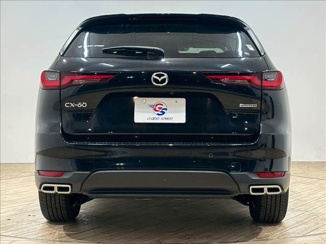 CX-60