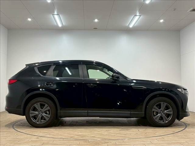 CX-60