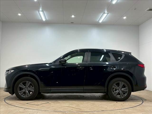 CX-60