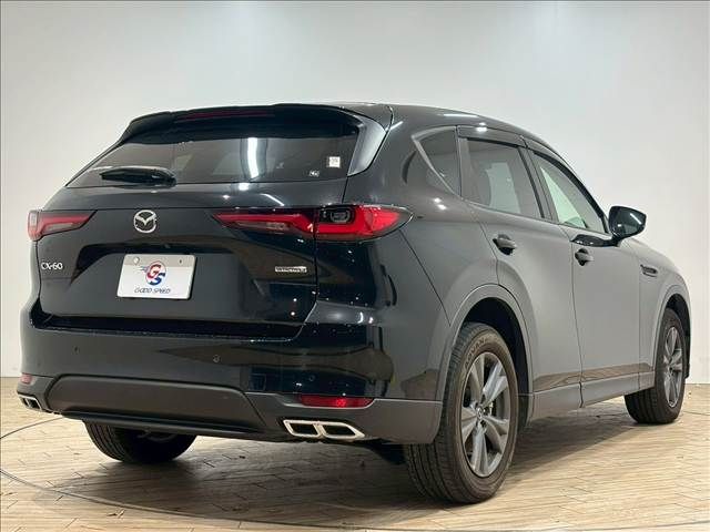 CX-60