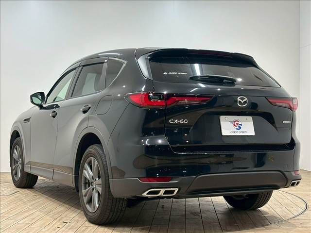 CX-60
