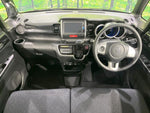 N-BOX CUSTOM