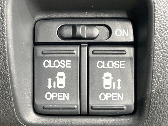 N-BOX CUSTOM