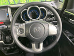 N-BOX CUSTOM
