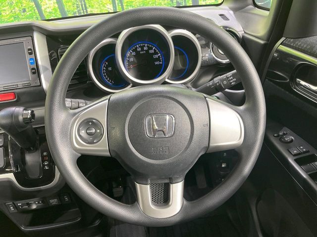 N-BOX CUSTOM
