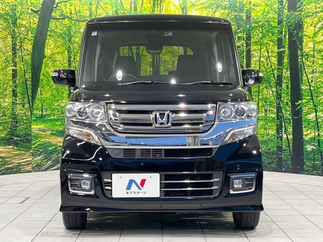 N-BOX CUSTOM