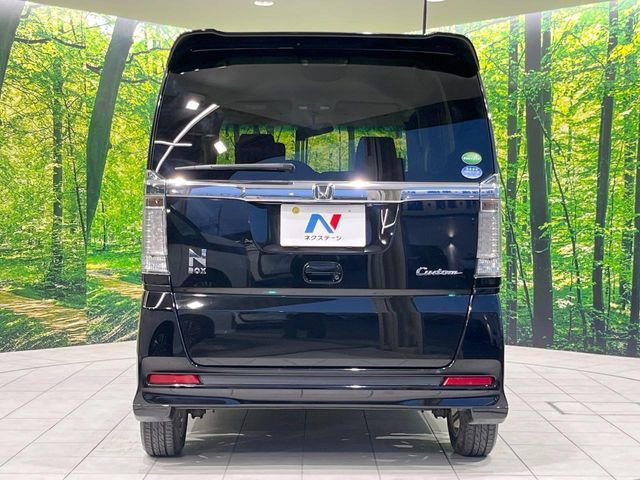 N-BOX CUSTOM
