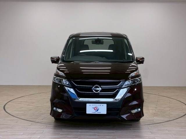SERENA  S-HYBRID