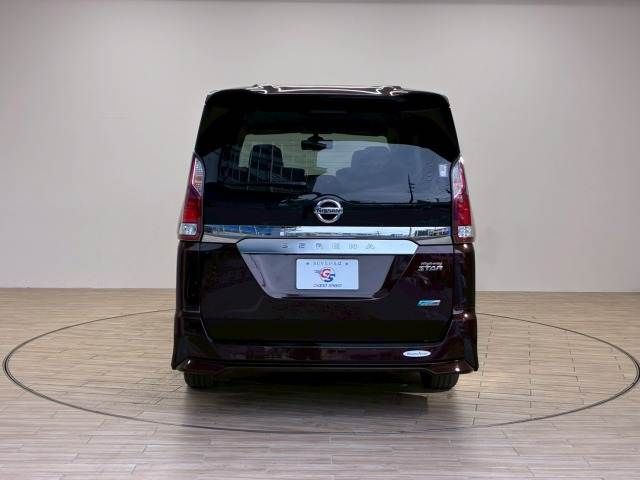SERENA  S-HYBRID