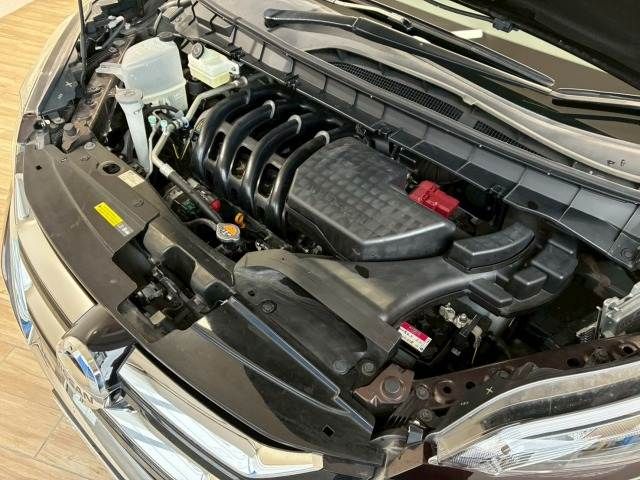 SERENA  S-HYBRID