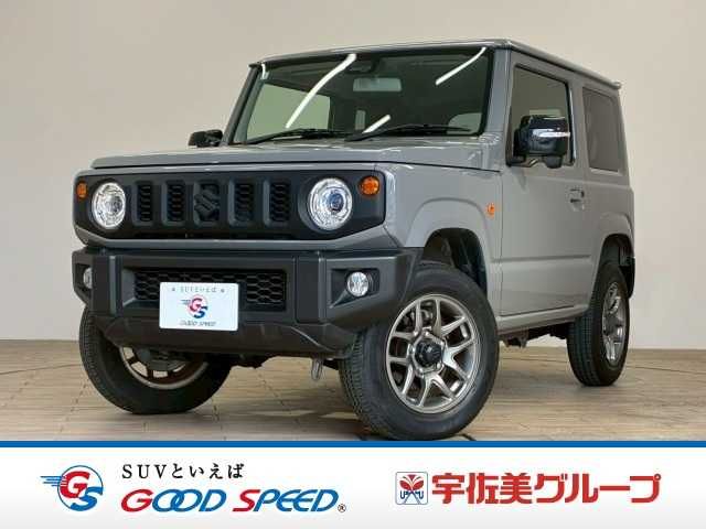 JIMNY 4WD