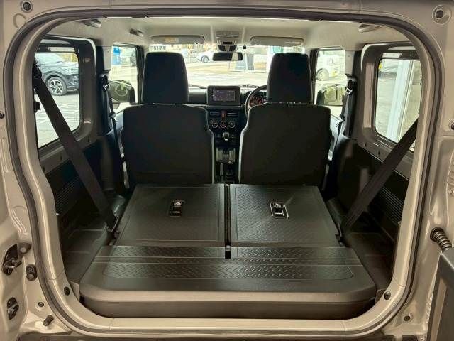 JIMNY 4WD