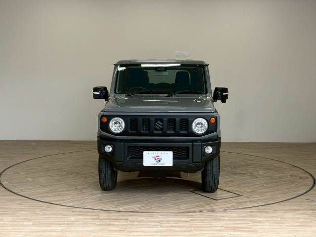 JIMNY 4WD