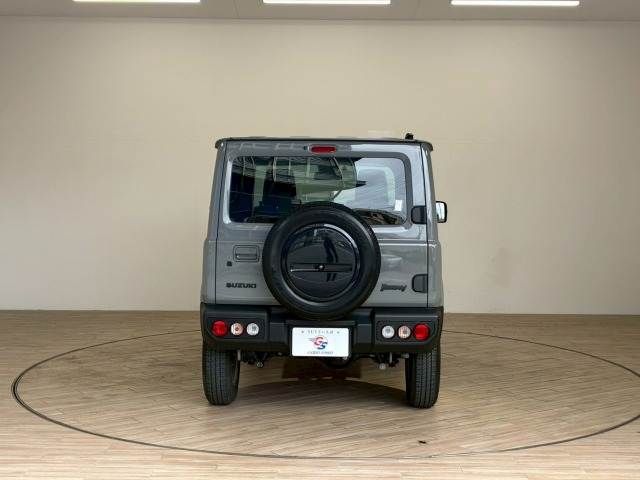 JIMNY 4WD