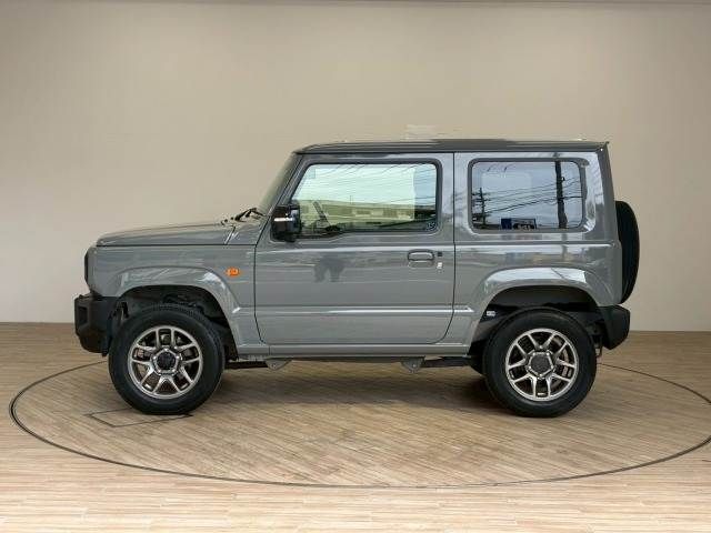 JIMNY 4WD