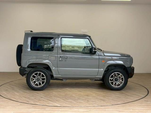 JIMNY 4WD