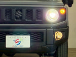 JIMNY 4WD
