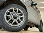 JIMNY 4WD
