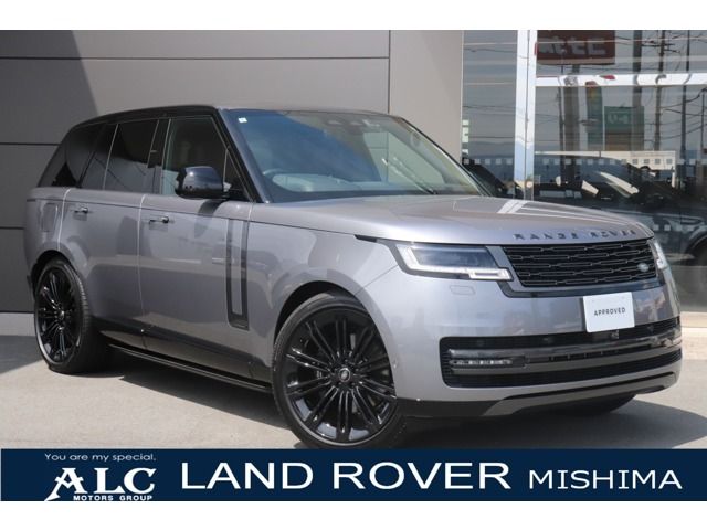 ROVER RANGE ROVER
