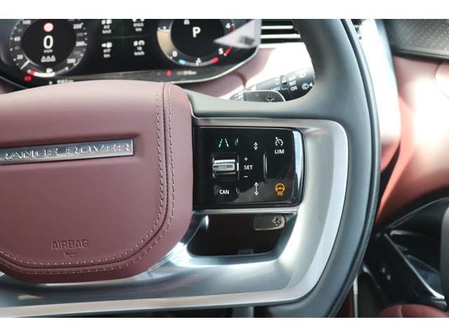 ROVER RANGE ROVER