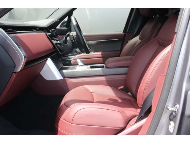 ROVER RANGE ROVER