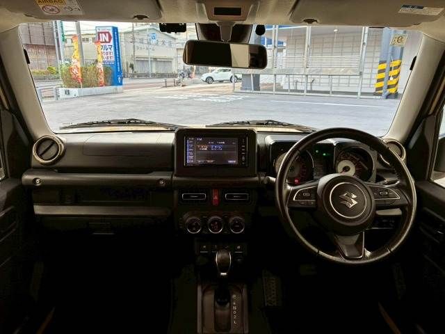 JIMNY 4WD