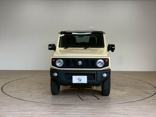 JIMNY 4WD