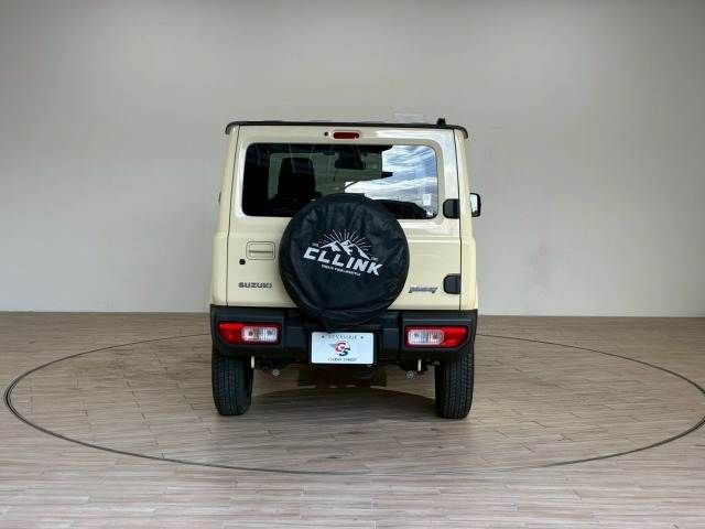 JIMNY 4WD