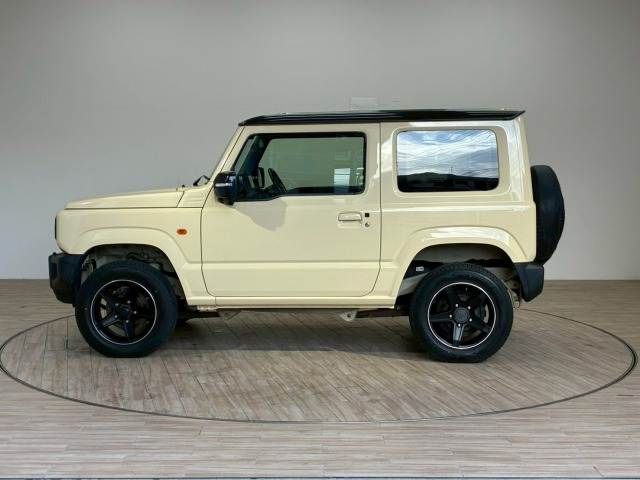JIMNY 4WD