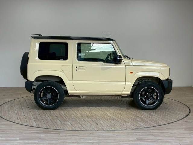 JIMNY 4WD