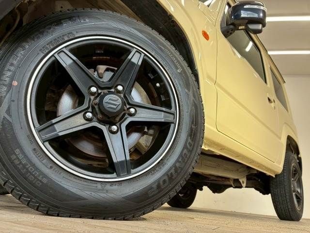 JIMNY 4WD