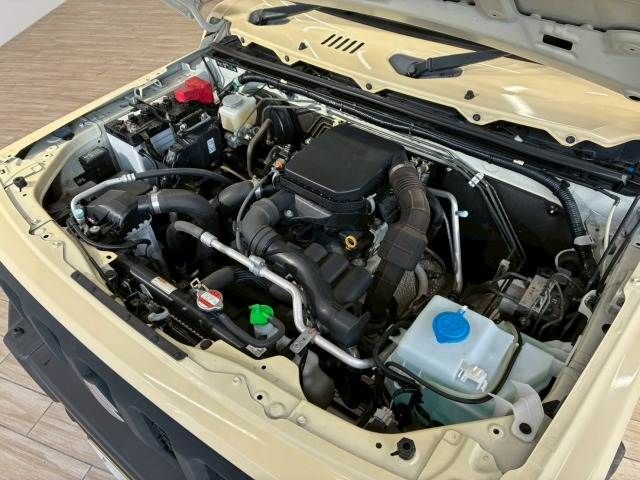 JIMNY 4WD