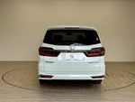ODYSSEY