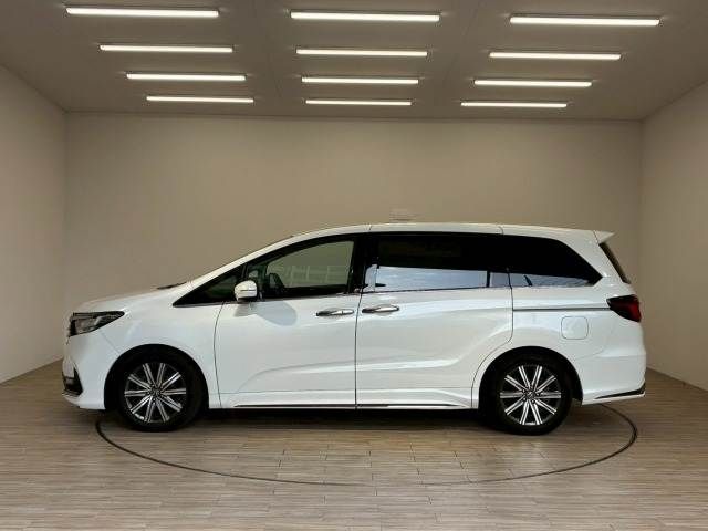 ODYSSEY