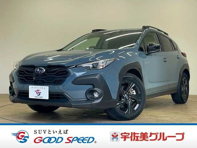 CROSSTREK