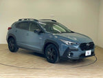 CROSSTREK