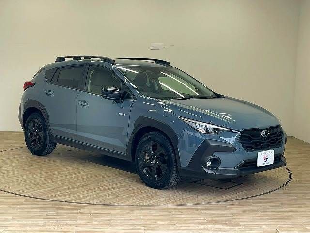CROSSTREK